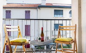 Apartment Le Berri